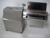 Tenedorizador eléctrico de carne eléctrica de acero inoxidable GRT-MT-12