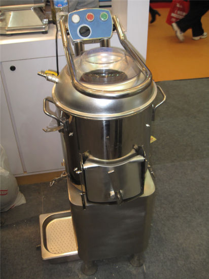Peeler de patata (GRT-PP20)