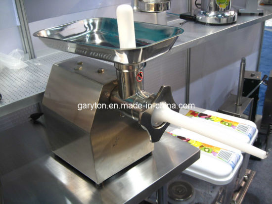 GRT-MC12 acero inoxidable eléctrico de carne comercial picadora