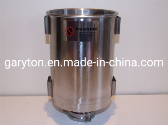 GRT - HSP3 / 5 / 7L Acero inoxidable Salchicha horizontal