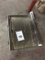 Equipo de cocina Plancha de gas para alimentos de rejilla (GRT-G750)