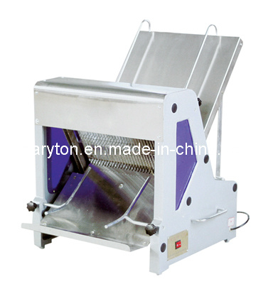 Cortador profesional de pan de trabajo eléctrico profesional de 5/16 "(8mm) (GRT-SH45)