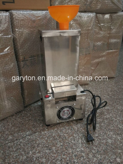 Máquina de peeling de ajo para el ajo de pelado (GRT-TJ-02)