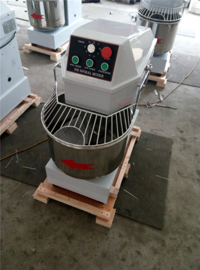 Mezclador de masa de doble velocidad (GRT-HS100)