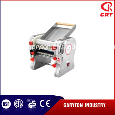 Máquina de fabricación de fideos de acero inoxidable (GRT-DSS160C)
