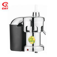 GRT-B2600 nuevo poderoso exprimidor comercial