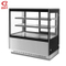 Complejo fresco frío (GRT-GN-900RF2) Showcase de pastel