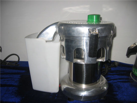 Máquina de extractor de jugo comercial para hacer jugo (GRT-B5000)