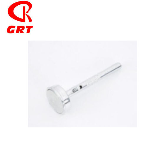 Molde de galletas pequeñas de aleación de aluminio GRT-BM-1