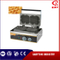 New Style Waffle Maker (GRT-LD-116) Equipo de refrigerio