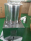 Cortador de relleno de verduras eléctrico para la venta GRT - SC280