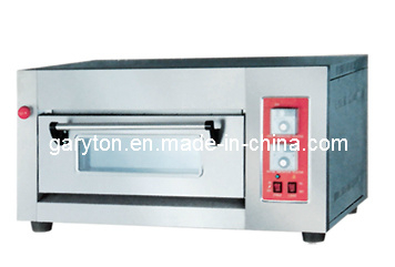 Restaurante comercial Horno de gas (GRT-101Q)