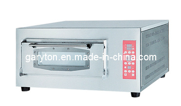 Horno de hornear eléctrico comercial (GRT-101S)