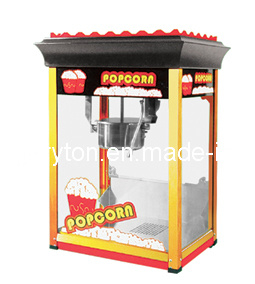 Máquina de palomitas de maíz para palomitas de maíz (GRT-PP903)