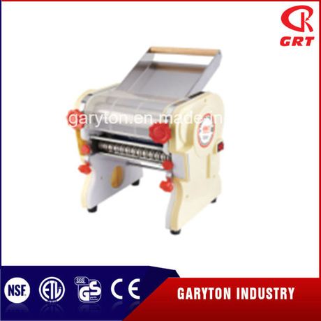 Máquina de fabricación de fideos eléctricos (GRT-RHHH220C) Pasta Maker