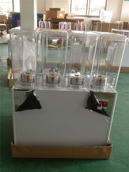 Dispensador de bebidas frías para mantener la bebida fría (GRT-LSJ9L * 4)