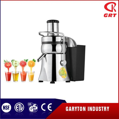 Juicer de frutas comerciales (GRT-A6000)