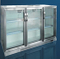 Equipo de refrigeración Gabinete de cerveza para alimentos refrigerados (GRT-SC300L)