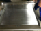 Equipo de cocina Plancha de gas para alimentos de rejilla (GRT-G750)