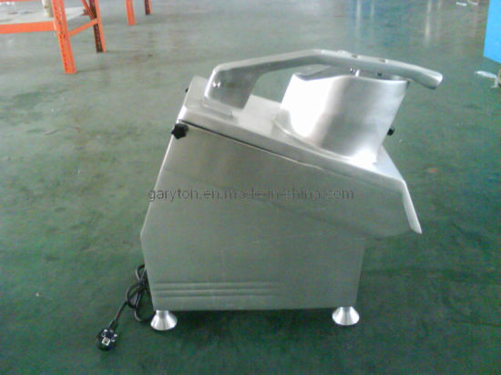 Cortador de vegetales de vegetal eléctrico (GRT-VC300)