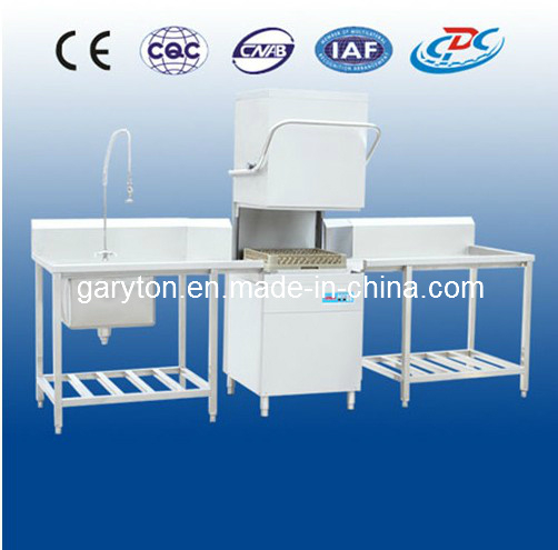 Lavadora de platos para lavar platos (GRT-SW60)