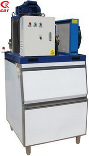 Fabricación de hielo FRAINE 200G GRT- LB - 0.2T