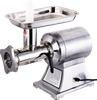 Máquina de procesamiento de carne GRT-AL8D de la carne de aluminio 450W