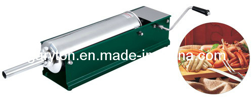 GRT - HSP3 / 5/7 Colorido manual de salchicha horizontal