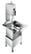 Cortador de huesos de carne comercial GRT-BS2020