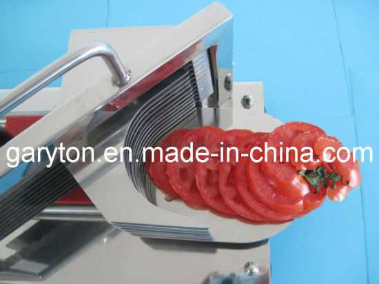 Tomate Slicer para cortar tomate (GRT-HT5.5)