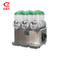 Máquina congelada congelada GRT-YX-3 para hacer jugo de nieve Shape3 * 12L