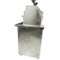 Juicador de caña de azúcar eléctrico vertical de acero inoxidable (GRT-SY300)