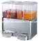 Dispensador de bebidas frías para mantener el jugo (GRT-LSJ20L * 2)