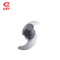 Chopper de comida vegetal universal de acero inoxidable (GRT-QS806)
