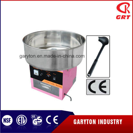 Máquina de flojo de caramelo para hacer flojo de caramelo (GRT-CF02)