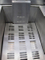 Fryers comerciales para freír la comida (GRT-E34V)