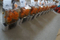 Exprimido de naranja comercial para hacer jugo de naranja (GRT-2000E-2)