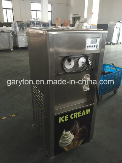 Máquina de helados para hacer helado (GRT-BQL818)