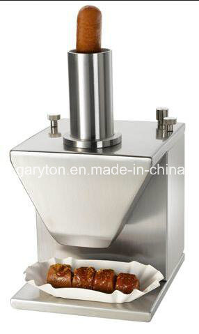 Cortador de perro de salchicha eléctrica GRT-HSC-45