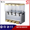 Dispensador de bebidas para mantener la bebida (GRT-DLYJ9L * 4) Estilo agitador