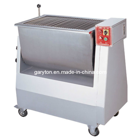 Mezclador de alimentos profesionales de cocineros eléctricos (GRT-BX70B)