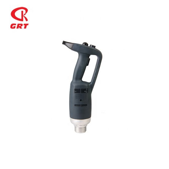 GRT-IB350CF MEJOR VENDIENDO COCINA PROFESIONAL DE COCINA MANQUILLADOR DE MANO DE LA MOMSION