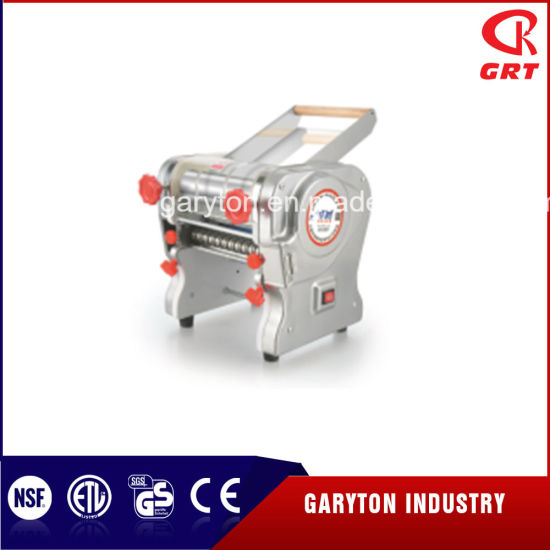 Máquina de fabricación de fideos de acero inoxidable (GRT-RSS160C)