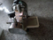 Juicer de caña de azúcar de mano horizontal (GRT-SY250A)