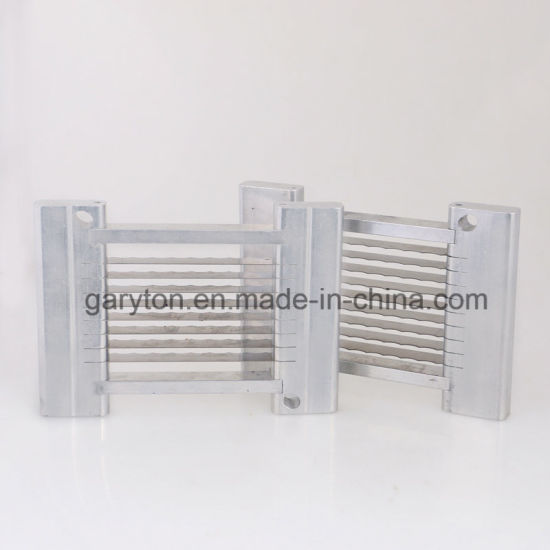 Slicer manual de vegetales y frutas (GRT-JG13) Cebolla