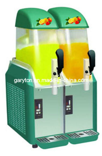 Máquina slush para hacer jugo de estilo de derretido de nieve (GRT-X240)