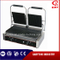 Sale Hot Panini Sandwich Grill para sándwich de asado (GRT-810-2)