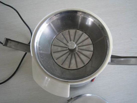 Máquina de extractor de jugo comercial para hacer jugo (GRT-B5000)