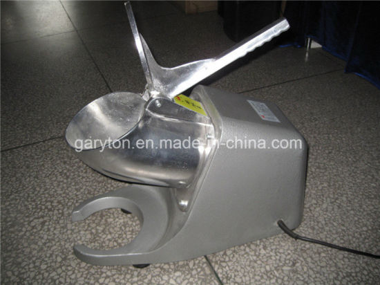 Trituradora de hielo eléctrica para romper hielo (GRT-A169)