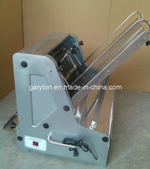 Tranquido de pan de trabajo eléctrico profesional de 6/15 "(10 mm) (GRT-SH36)